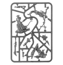 Load image into Gallery viewer, Skaven Clawlord/Warlord