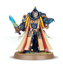 Load image into Gallery viewer, Space Marine Primaris Librarian
