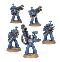 Load image into Gallery viewer, Space Marine Desolation Squad