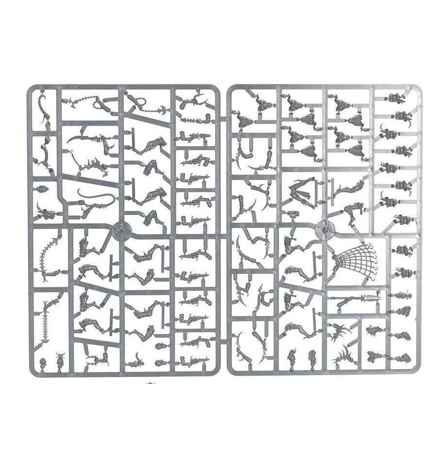 Drukhari Wyches (Sprues Only)