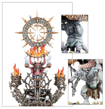 Load image into Gallery viewer, Slaves To Darkness Chaos Warshrine