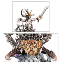 Load image into Gallery viewer, Slaves To Darkness Chaos Warshrine