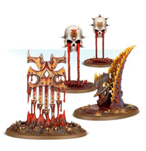 Load image into Gallery viewer, Blades Of Khorne Judgements of Khorne