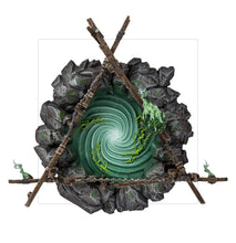 Load image into Gallery viewer, Skaven Gnawholes