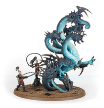 Load image into Gallery viewer, Cities Of Sigmar Dark Elf Kharibdyss