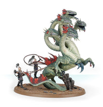 Load image into Gallery viewer, Cities Of Sigmar Dark Elf Kharibdyss