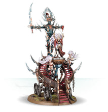 Load image into Gallery viewer, Daughters of Khaine Cauldron of Blood