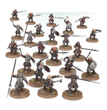 Load image into Gallery viewer, The Lord Of The Rings Warriors Of Erebor