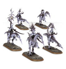 Load image into Gallery viewer, Chaos Daemons Seekers Of Slaanesh