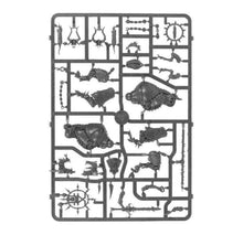Load image into Gallery viewer, Daemons of Khorne Bloodcrushers