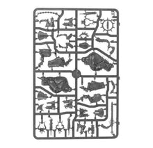 Load image into Gallery viewer, Daemons of Khorne Bloodcrushers