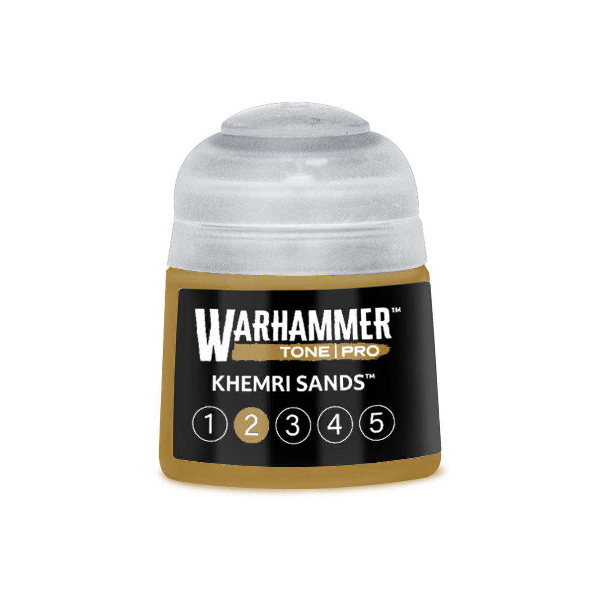 Warhammer Tone Pro - Khemri Sands 2 (12ml)