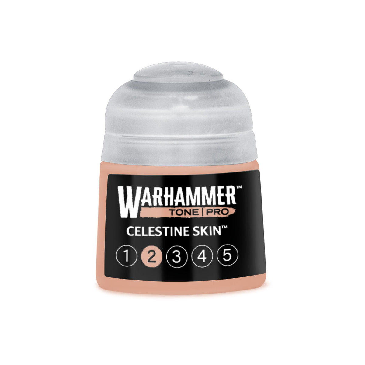 Warhammer Tone Pro - Celestine Skin 2 (12ml)