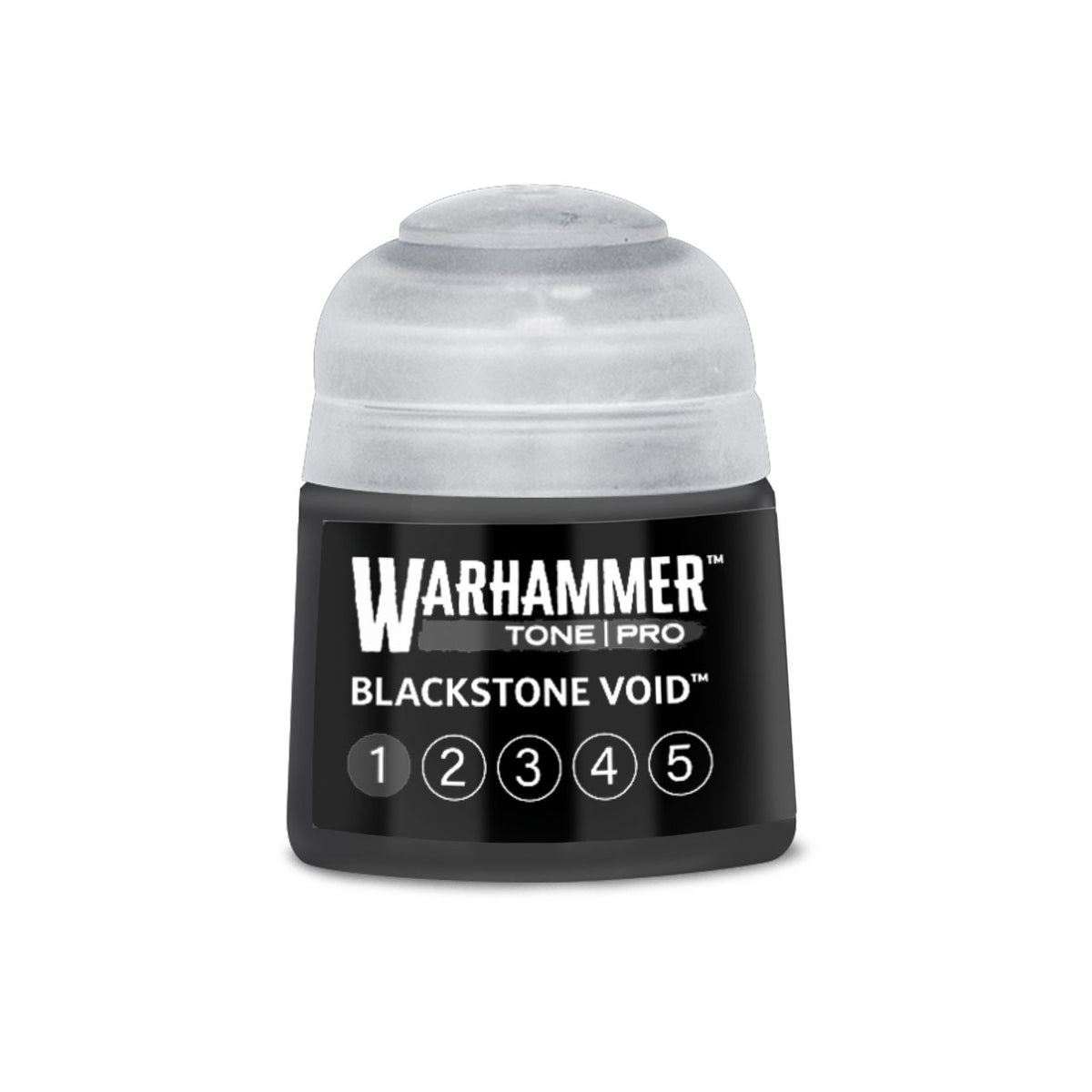 Warhammer Tone Pro - Blackstone Void 1 (12ml)