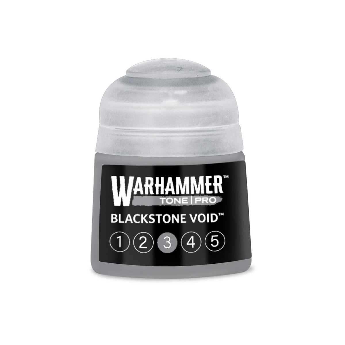 Warhammer Tone Pro - Blackstone Void 3 (12ml)