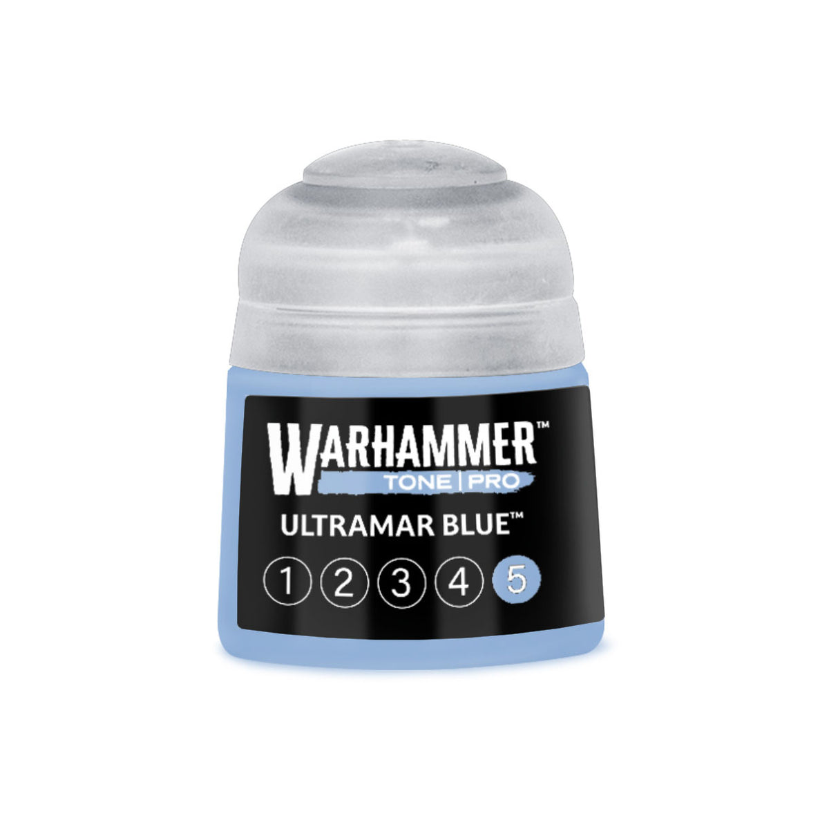 Warhammer Tone Pro - Ultramar Blue 5 (12ml)