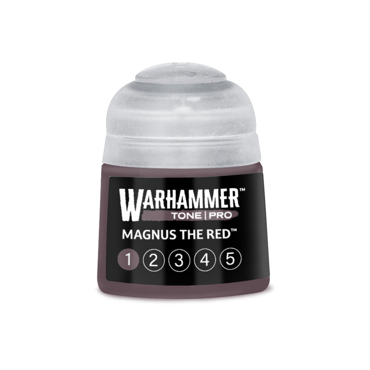 Warhammer Tone Pro - Magnus The Red 1 (12ml)