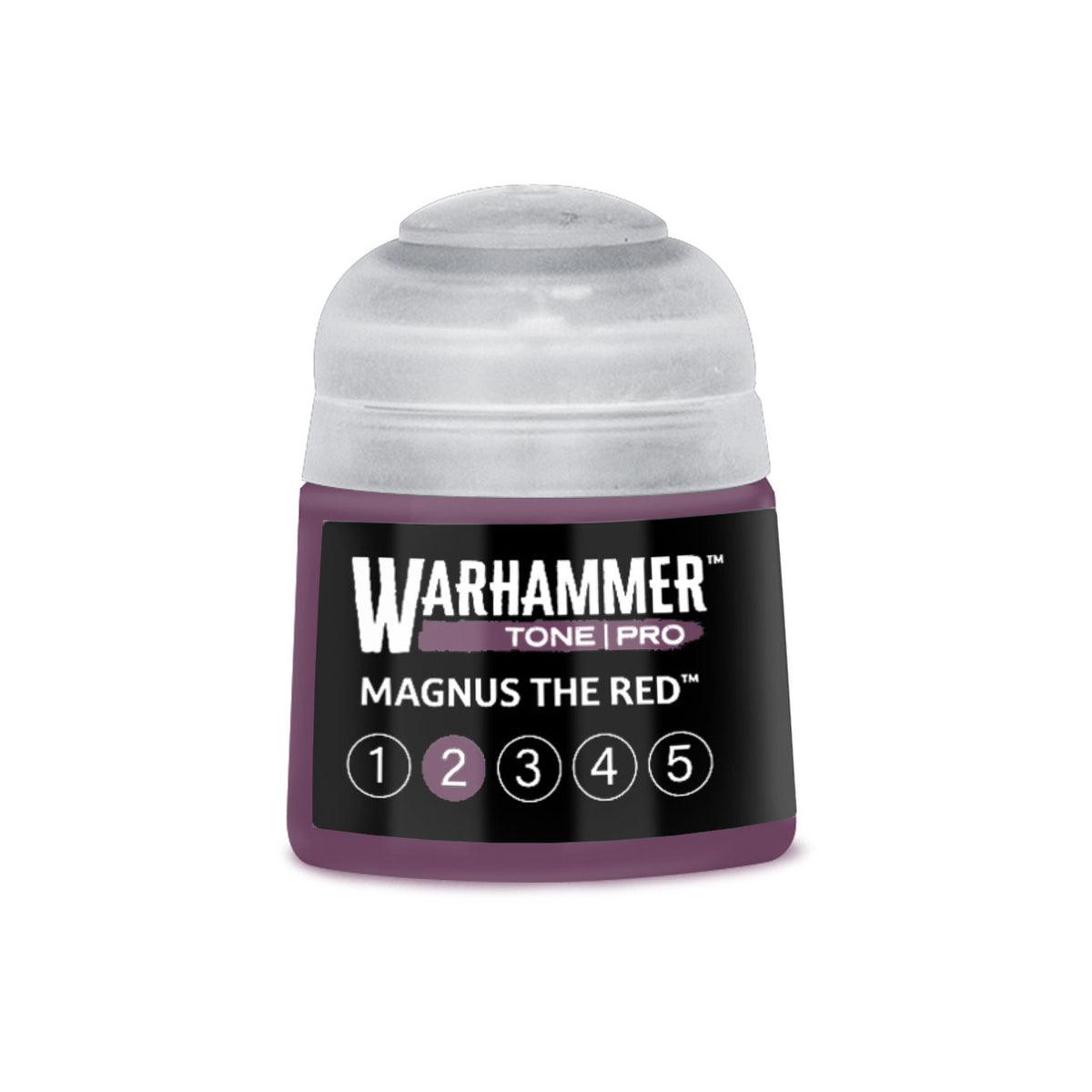 Warhammer Tone Pro - Magnus The Red 2 (12ml)