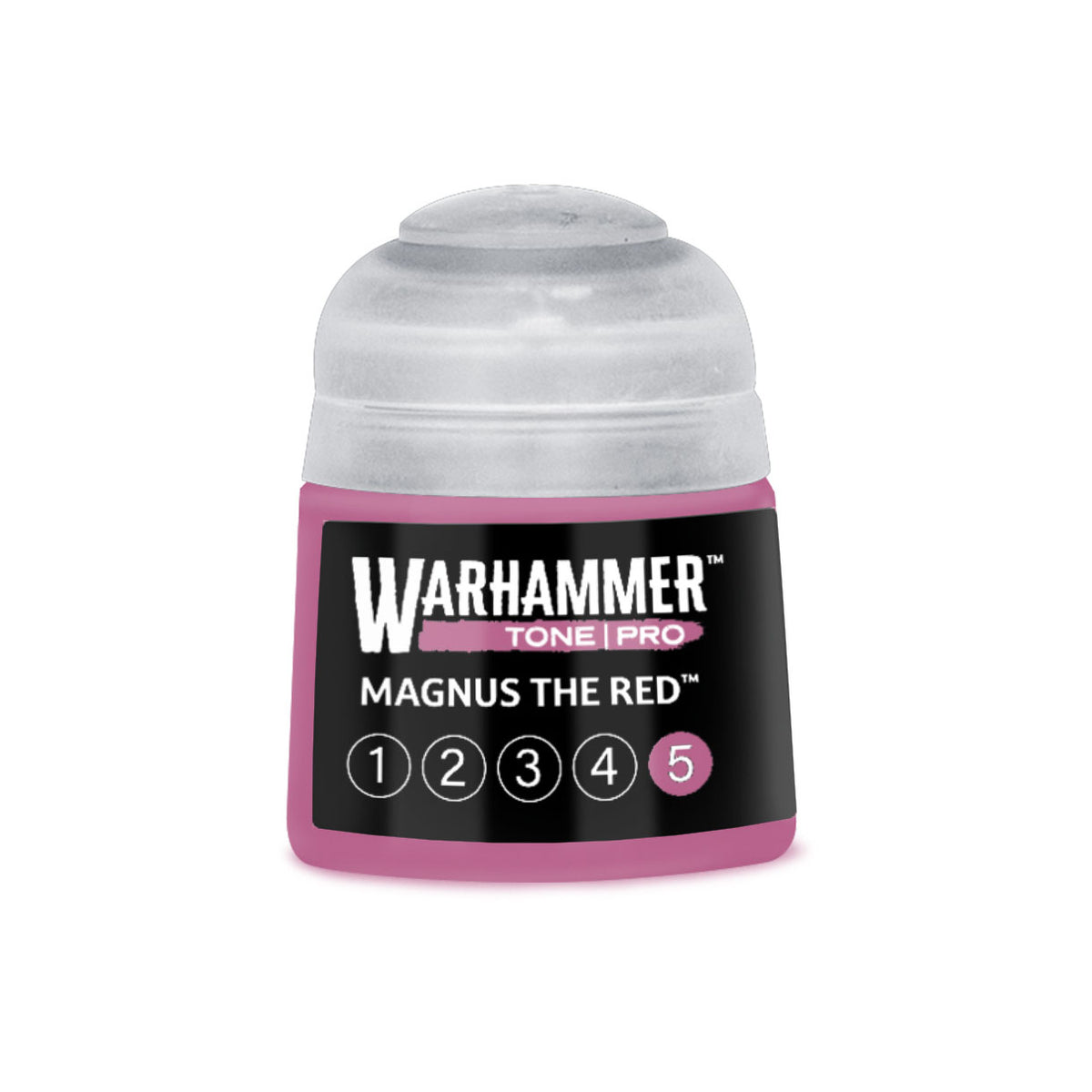 Warhammer Tone Pro - Magnus The Red 5 (12ml)