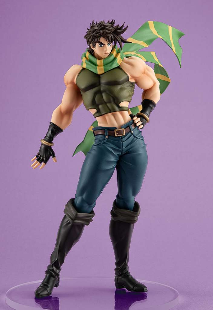 POP UP PARADE JoJo's Bizarre Adventure Joseph Joestar Statue
