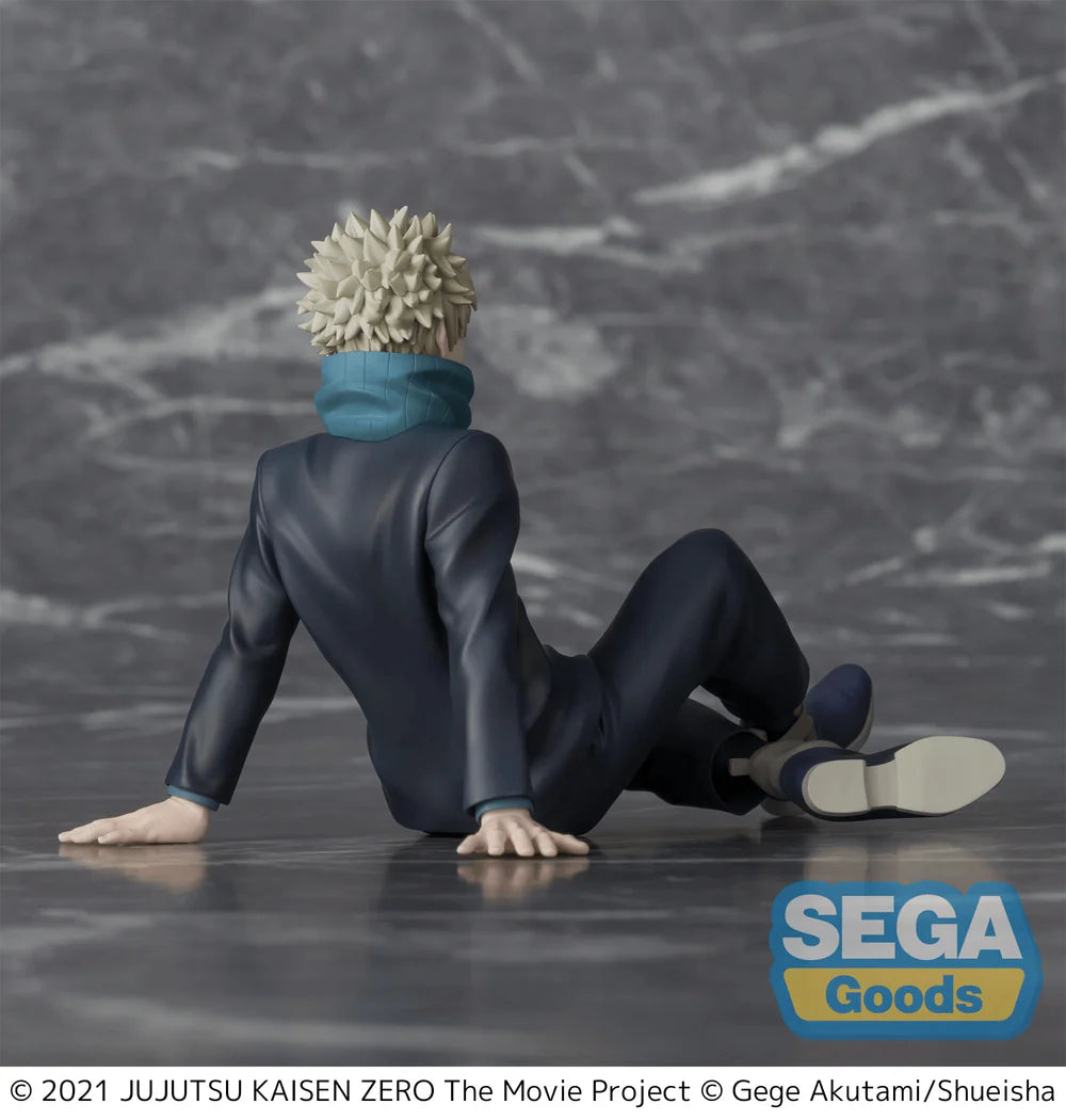 Jujutsu Kaisen 0: Toge Inumaki Yumemirize Statue