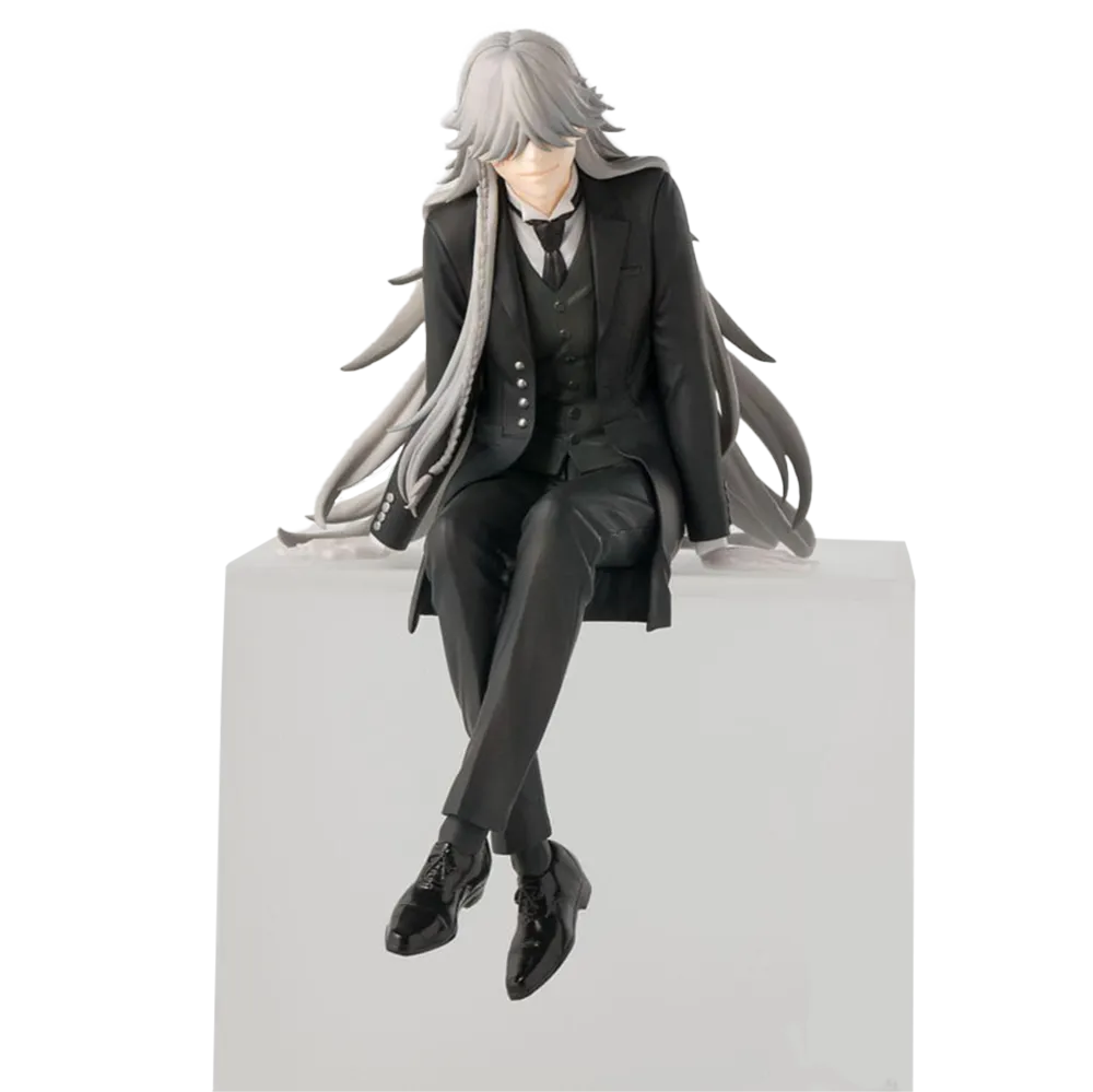 Black Butler: Undertaker (Boarding School Arc Ver.) PM Perching Statue
