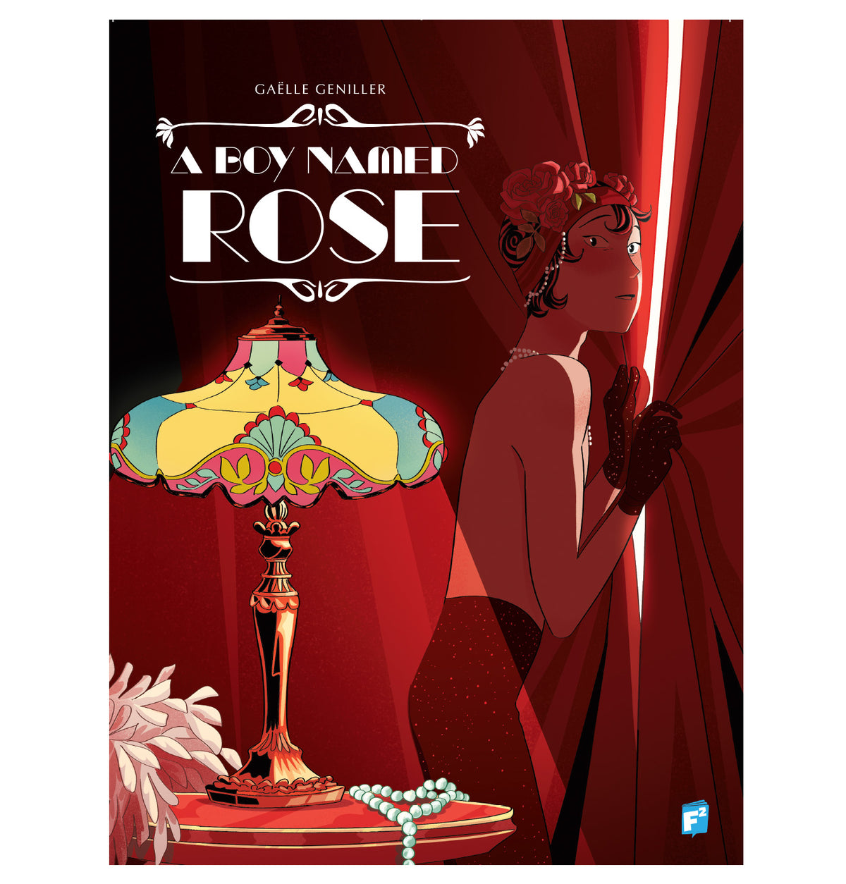 A Boy Named Rose