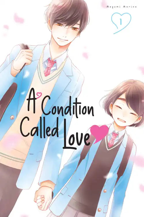 A Condition Called Love Volume 1