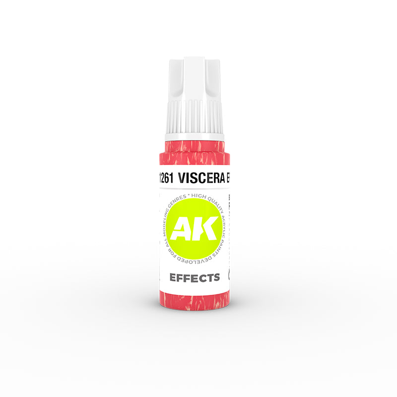 AK Interactive Viscera Effects 17ml