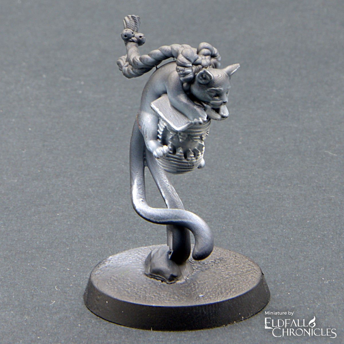 AK Interactive White Glow Precision Base