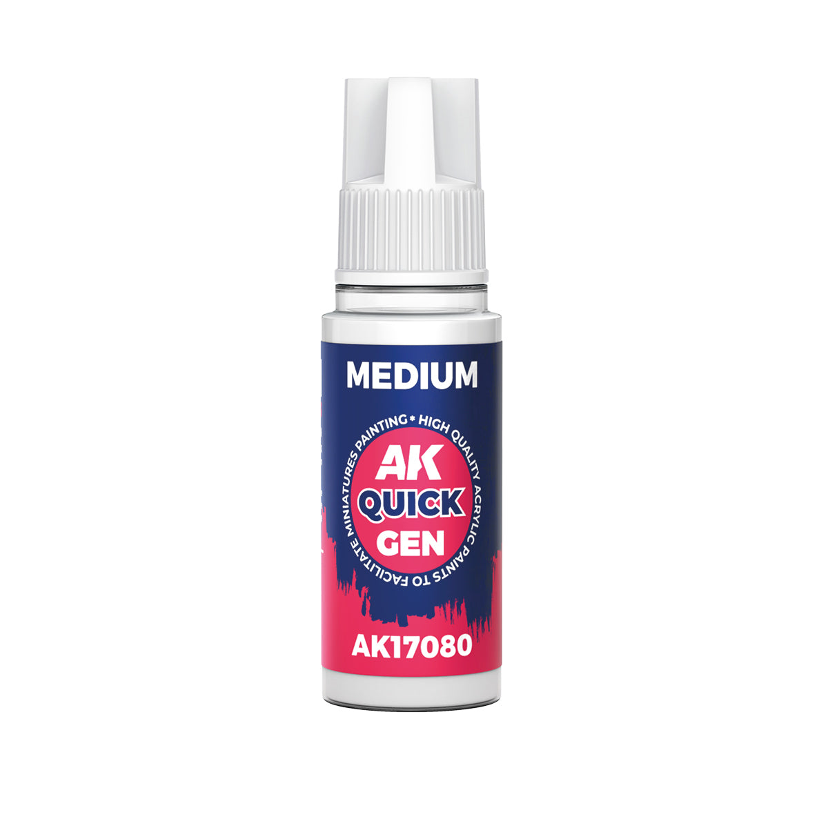 AK Interactive Quick Gen Medium
