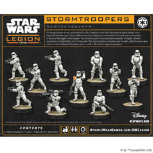 Load image into Gallery viewer, Star Wars Legion: Stormtroopers 2025