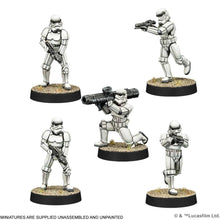 Load image into Gallery viewer, Star Wars Legion: Stormtroopers 2025