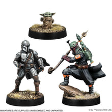 Load image into Gallery viewer, Star Wars Legion Outer Rim Outlaws