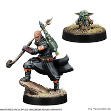 Load image into Gallery viewer, Star Wars Legion Outer Rim Outlaws