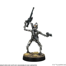 Load image into Gallery viewer, Star Wars Legion IG Assassin Droids