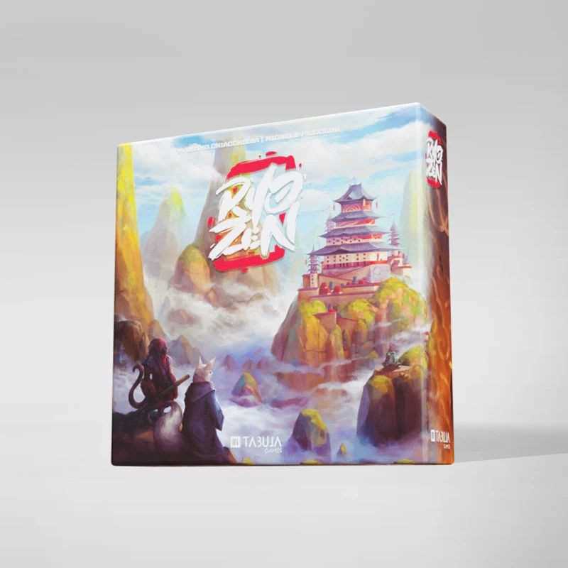 Ryozen Essential Edition