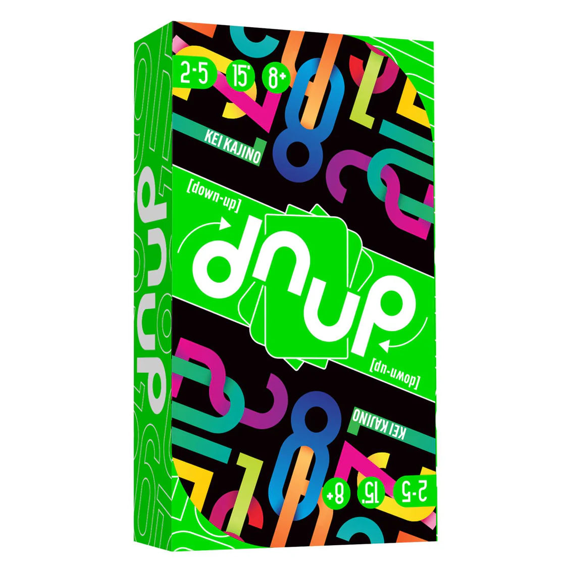 dnup