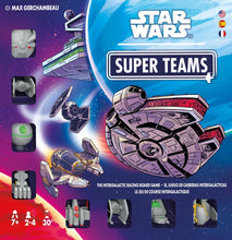 Load image into Gallery viewer, Star Wars Super Teams