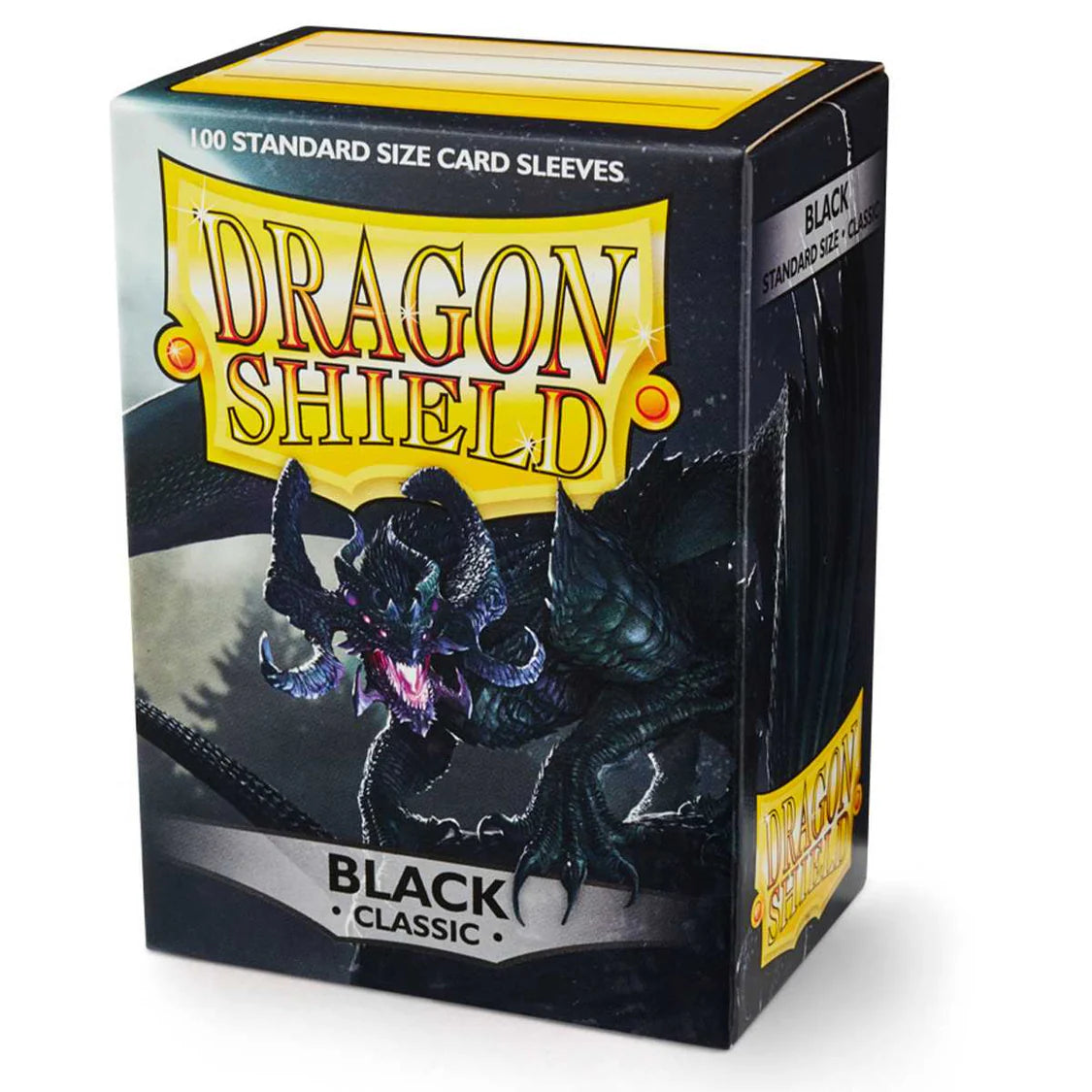 Dragon Shield Standard Classic Sleeves