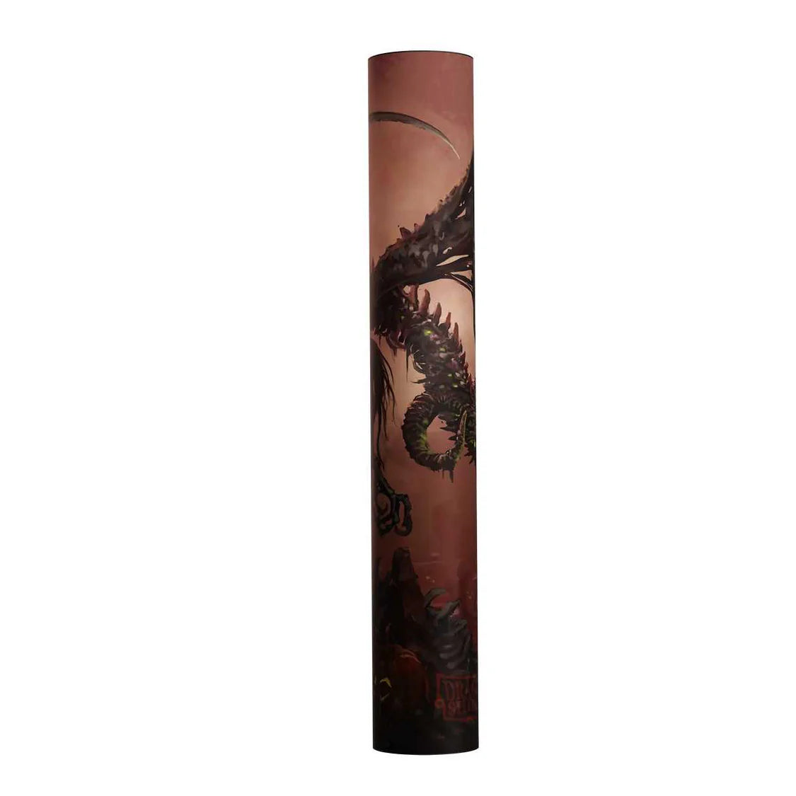 Dragon Shield Playmat & Tube - Halloween 2025
