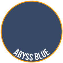 Load image into Gallery viewer, Two Thin Coats Abyss Blue