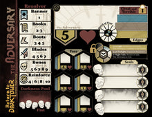 Load image into Gallery viewer, Return to Dark Tower Fantasy RPG