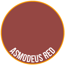 Load image into Gallery viewer, Two Thin Coats Asmodeus Red