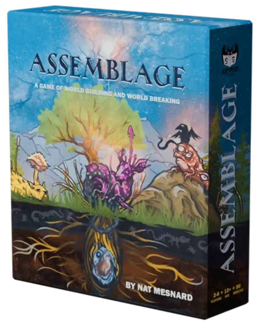 Assemblage