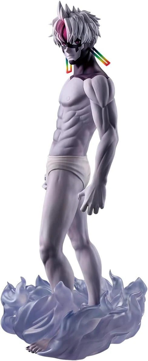 Dandadan Ichibansho Figure Jiji Overwhelming Monstrosity, A Strong Attack