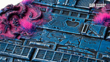 Load image into Gallery viewer, Gamers Grass Alien Infestation 100mm