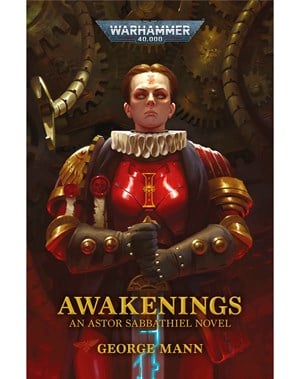 Awakenings: An Astor Sabbathiel Novel