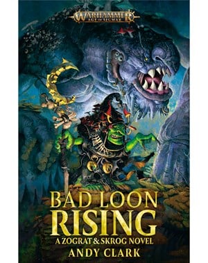 Bad Loon Rising