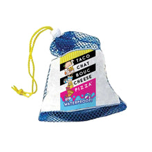 Load image into Gallery viewer, Taco Cat Goat Cheese Pizza Waterproof